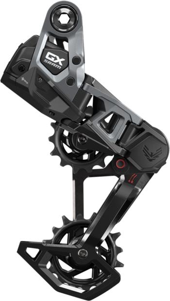 SRAM GX Eagle Transmission AXS 175 T-Type hajtás szett 2.Kép