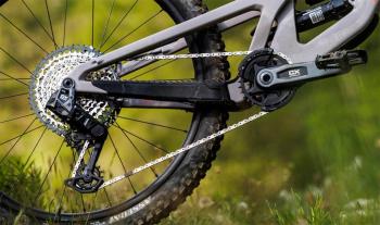 SRAM GX Eagle Transmission AXS 175 T-Type hajtás szett 8.Kép