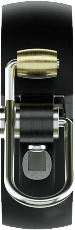 Knog Oi Luxe Large csengő 4.Kép