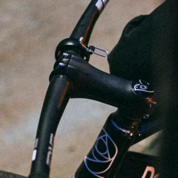 Knog Oi Luxe Large csengő 6.Kép