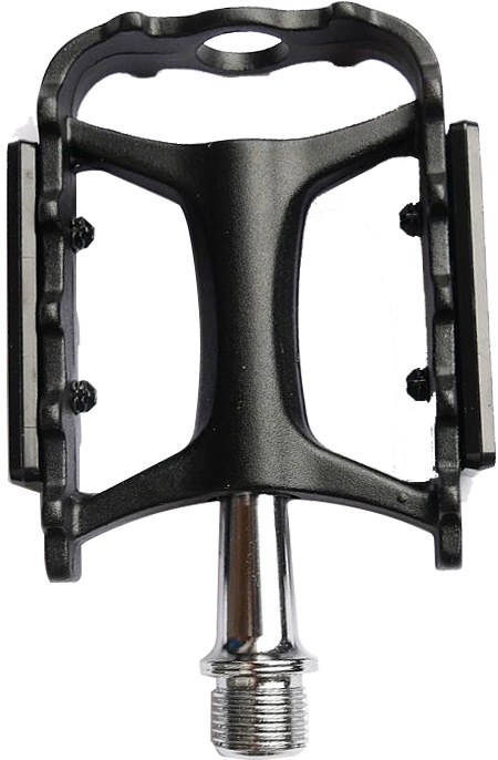 Spyral Urban Light industrial bearings pedal