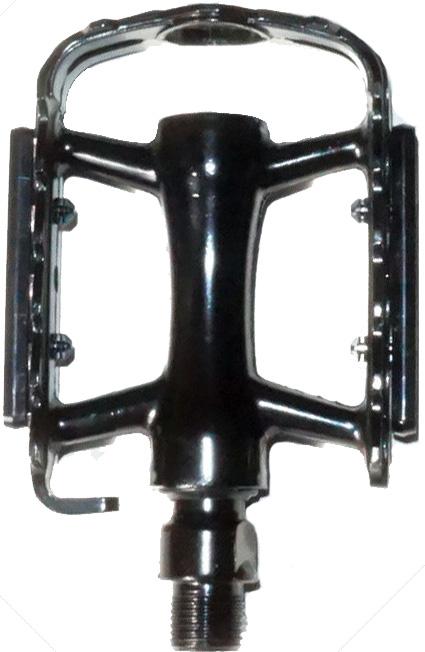 Spyral System pedal