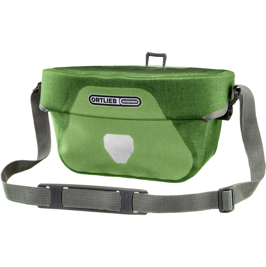 Ortlieb Ultimate Plus kormánytáska