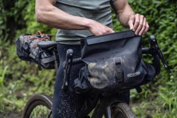 Ortlieb Accessory Pack 3,5L kormánytáska 12.Kép