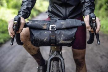 Ortlieb Accessory Pack 3,5L kormánytáska 9.Kép