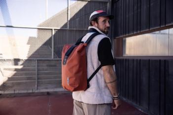 Ortlieb Velocity Lite Bag 23L hátizsák 6.Kép