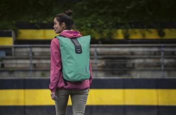 Ortlieb Velocity Lite Bag 23L hátizsák 8.Kép