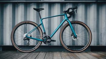 Cube Nuroad C:62 Race kerékpár 8.Kép