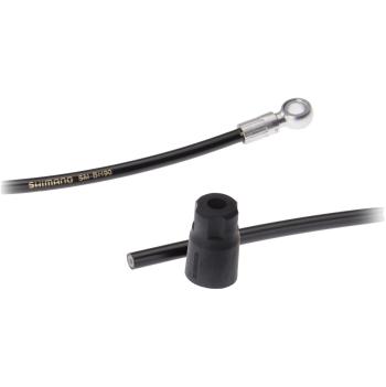 Shimano SM-BH90-SBLS 1700 mm brake hose 2.Image