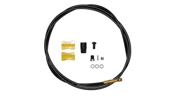 Shimano SM-BH90-SBLS 1700 mm brake hose 1.Image