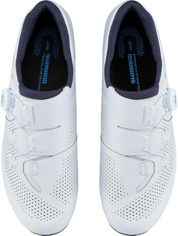 Shimano RC3 bike shoe 2.Image
