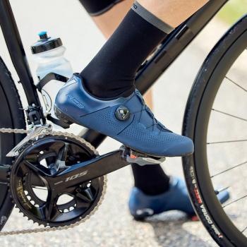 Shimano RC3 bike shoe 7.Image