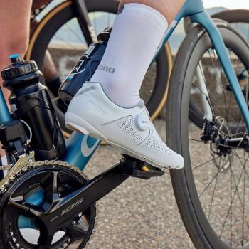 Shimano RC3 bike shoe 8.Image