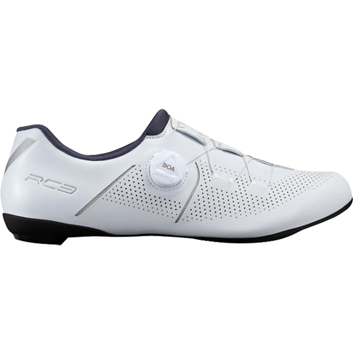 Shimano RC3 bike shoe