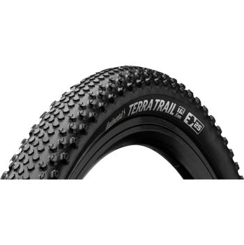 Continental Terra Trail Shieldwall 28*1.7 (622-45) foldable tire 2.Image