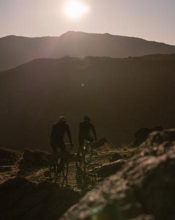 Continental Terra Trail Shieldwall 28*1.7 (622-45) foldable tire 6.Image