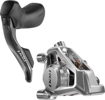 SRAM Red AXS E1 Left Front eTap 950 mm/F20 hidraulikus fékváltókar szett Kép