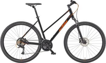 KTM X-Life Track WMS kerékpár Kép