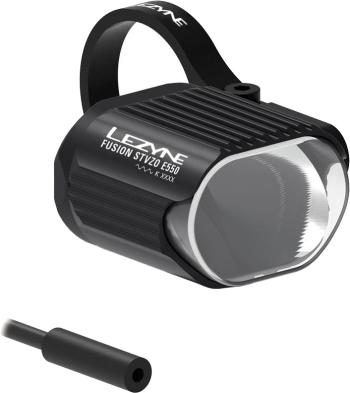 Lezyne Fusion StVZO E550 front light 2.Image