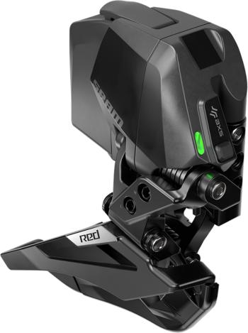 SRAM Red eTap AXS E1 Braze on első váltó 2.Kép