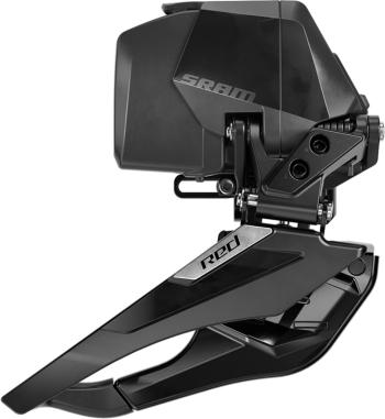 SRAM Red eTap AXS E1 Braze on első váltó Kép
