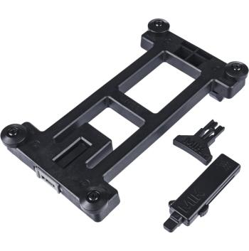 Basil MIK Adapter Plate 2.0 zárható táskára, kosárra Kép