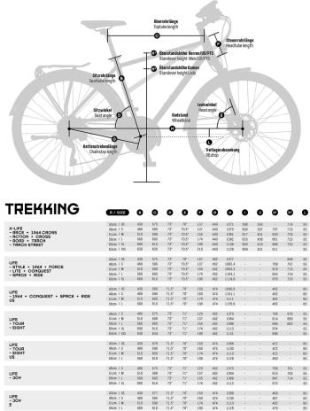 KTM X-Life 1964 Cross WMS kerékpár 3.Kép