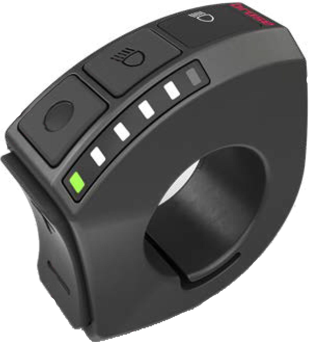 Brose HMI Remote E41227 vezérlő kormányra