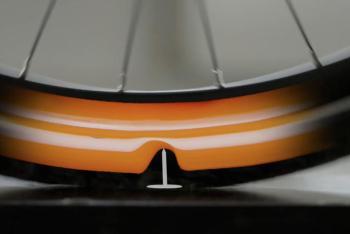 Tubolito X-Tubo CX/Gravel 700-32/50 SV60 54 g belső gumi 7.Kép