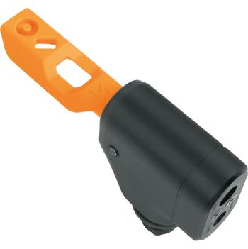 SKS Multivalve Easy műhelypumpa fej 4.Kép