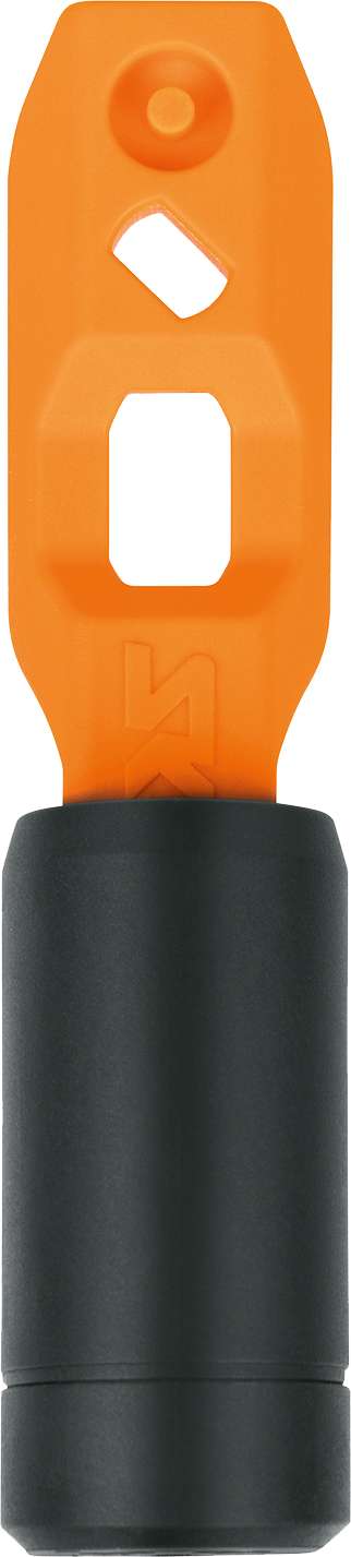 SKS Multivalve Easy műhelypumpa fej 7.Kép