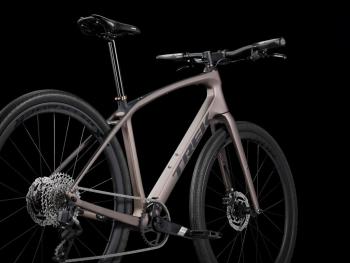 Trek FX Sport SL 6 kerékpár 2.Kép