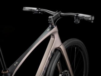 Trek FX Sport SL 6 kerékpár 3.Kép