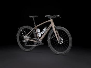 Trek FX Sport SL 6 kerékpár 6.Kép