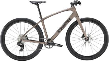 Trek FX Sport SL 6 kerékpár Kép