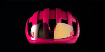 POC Cytal EF Pro Team Ed. EF Pink helmet 7.Image