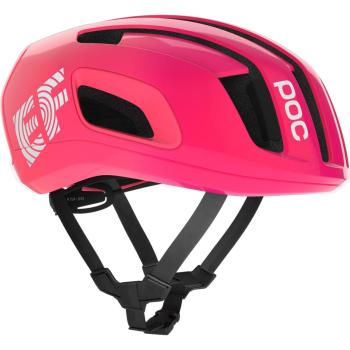 POC Cytal EF Pro Team Ed. EF Pink bukósisak 3.Kép