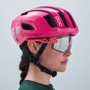 POC Cytal EF Pro Team Ed. EF Pink bukósisak 5.Kép