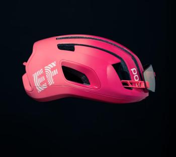 POC Cytal EF Pro Team Ed. EF Pink helmet 8.Image
