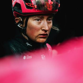 POC Cytal EF Pro Team Ed. EF Pink helmet 10.Image