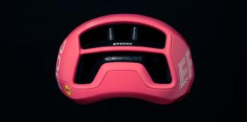 POC Cytal EF Pro Team Ed. EF Pink helmet 6.Image