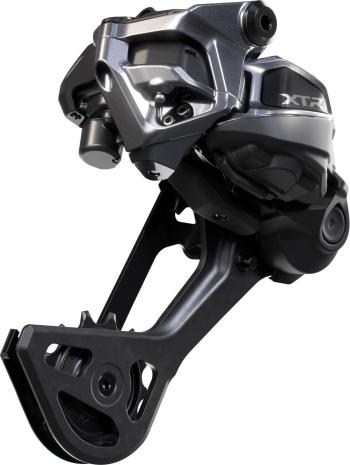 Shimano XTR Di2 M9250 Upgrade Kit váltó+kar szett 3.Kép