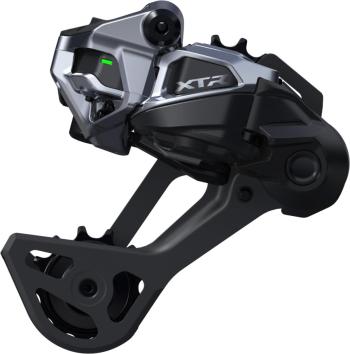 Shimano XTR Di2 M9250 Upgrade Kit váltó+kar szett 4.Kép