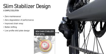 Shimano XTR Di2 M9250 Upgrade Kit váltó+kar szett 6.Kép