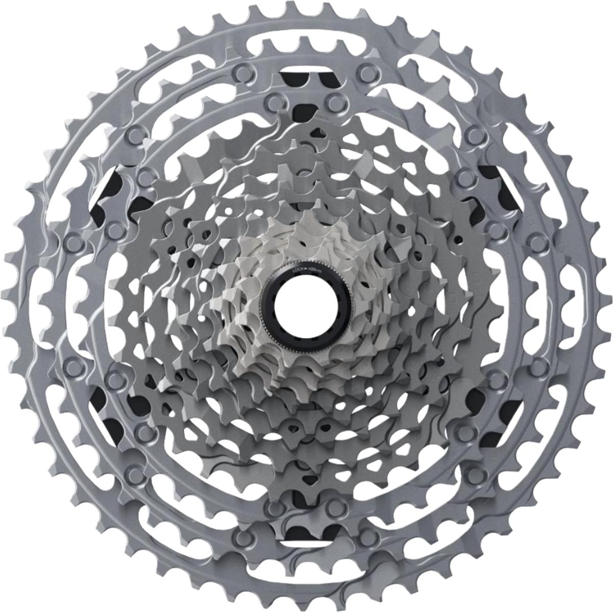 Shimano XTR M9200 10-51 fogaskoszorú