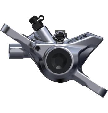 Shimano XTR M9200 rear hydraulic disc brake 2.Image