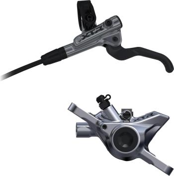 Shimano XTR M9200 hátsó tárcsafék szett Kép