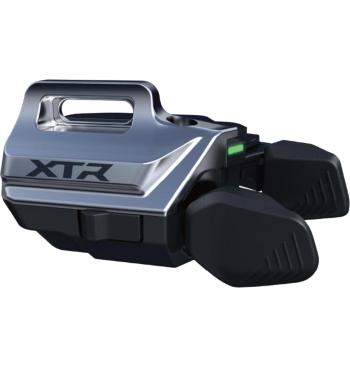 Shimano XTR Di2 M9250 Right Shift Switch i-Spec EV váltókar Kép