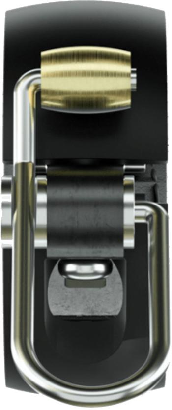 Knog Oi Luxe Small bell 4.Image