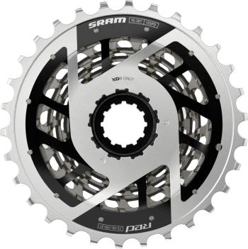 SRAM Red XG-1290 E1 10-33 fogaskeréksor 2.Kép